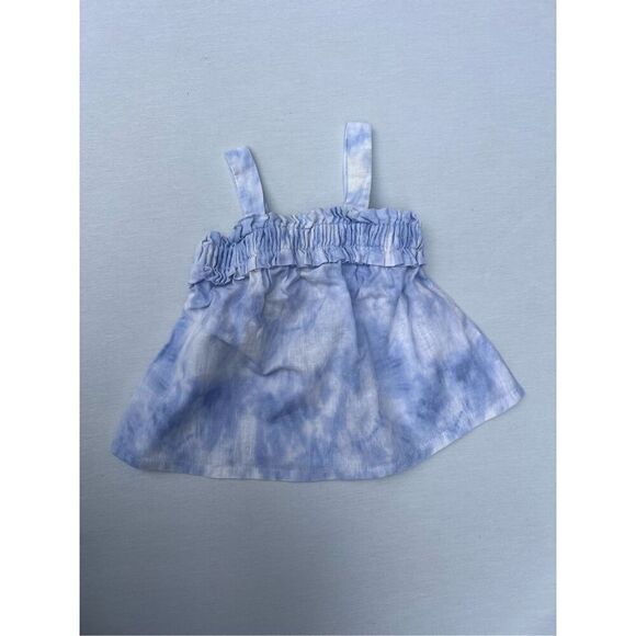 Zara Baby Tank Top size 9-12 months - Picture 2 of 3